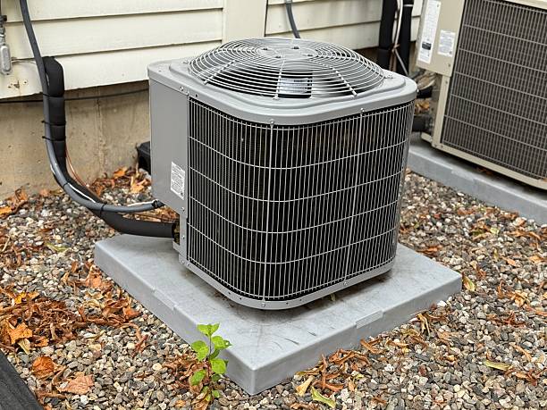 24/7 Emergency Hvac experts in Vale, NC
