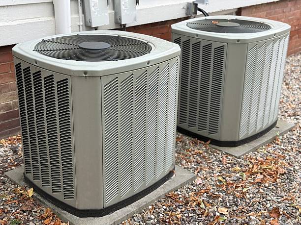 Reliable Hvac contractor in Vale, NC by Leonard HVAC